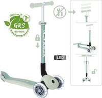 GLOBBER PRIMO FOLDABLE LIGHTS ECO pistaz