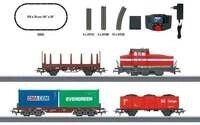"M&auml;rklin 29065 H0 Digital-Startpackung "Moderner Rangierbetrieb mit DHG 500"""""