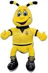 BVB Pl&uuml;schfigur Emma 30cm