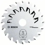 Bosch Accessories Precision 2609256D81 Hartmetall Kreiss&auml;geblatt 85 x 15 mm