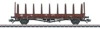 M&auml;rklin 46660 Offener G&uuml;terwagen AC