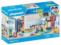 PLAYMOBIL 71534 Fashion Store