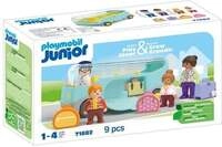 71682 JUNIOR: Reisebus