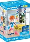 PLAYMOBIL 71539 Kleidershopping