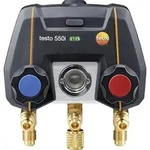 Testo K&auml;ltemittel-Messger&auml;t 550i
