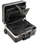 B & W International tool.case ABS.360.PLT 120.05/PL Universal Werkzeugkoffer