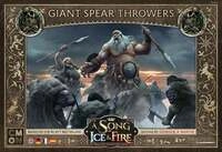 Song of Ice & Fire - Giant Spear Throwers (Speerwerfende Riesen) DE/EN/ES/FR