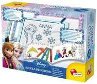 Frozen Drawing School
