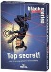 black stories junior Top Secret!