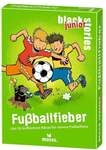 black stories junior Fu&szlig;ballfieber
