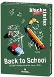 black stories junior Back to School