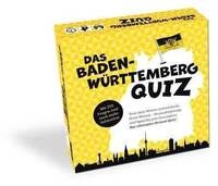 Huch!: Baden-W&uuml;rttemberg-Quiz