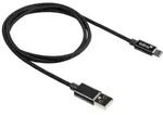 tolino USB-C Kabel Schwarz