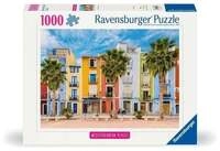 Erwachsenenpuzzle 1000 Teile - Mediterranes Spanien