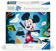 Erwachsenenpuzzle 300 Teile - Disney Classics - Mickey