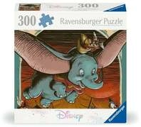 Erwachsenenpuzzle 300 Teile - Disney Classics - Dumbo