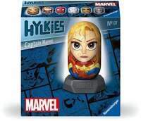 Hylkies Marvel Heroes Captain Marvel Sammelfigur