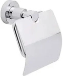 Tesa LOXX Toilettenpapierhalter Klebstoff Metall