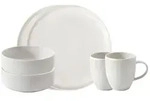 Villeroy & Boch Crafted Fruehstuecks Set 6tlg.