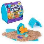 Kinetic Sand Hunde H&auml;uschen