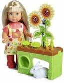 Puppe Evi Love Garden