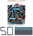 XSHOT - Excel Nachf&uuml;llpackung 50 Darts