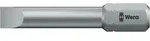Wera 800/2 Z Schlitz-Bit 10 mm Werkzeugstahl z&auml;hhart, legiert D 8 1 St.