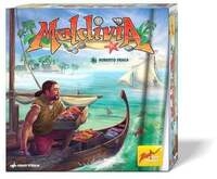 Maldivia