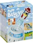 Der Klassiker als Pop up Bluey Version. Spielspa&szlig; f&uuml;r die ganze Familie. 4 Jah