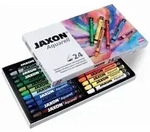 JAXON Aquarell Set 24 St&uuml;ck