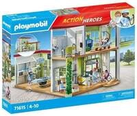Playmobil&reg; 71615 Modernes Krankenhaus