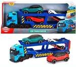 Transporter