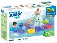 71438 JUNIOR & Tinti: Bunter Tintenfisch