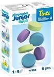 Junior & Tinti Nachf&uuml;llpack