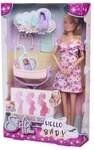 Steffi Love Hello Baby
