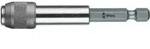 Wera 895/4/1 Schnellwechselbithalter 77mm 1/4" (6.3 mm)