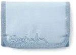 Satch Geldbeutel Nordic Ice Blue