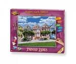 MNZ - Painted Ladies