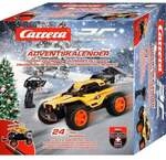 2,4 GHz - Xmas Calender Offroad, Carrera RC Ferngesteuertes Auto