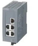 Siemens 6GK50050BA001AB2 6GK5005-0BA00-1AB2 Industrial Ethernet Switch 100MBit/s