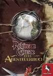 Robinson Crusoe: Abenteuer Buch