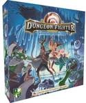 Dungeon Fighter: Die Festung des flutschigen Frosts