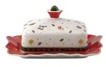 Villeroy & Boch Toy's Delight Butterdose