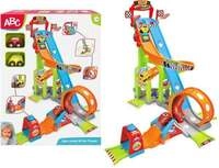 ABC Jays Jump N Fun Tower
