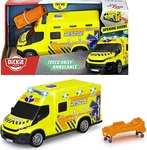 Dickie Spielzeug Iveco Daily Ambulance