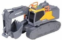 Volvo Tracked Excavator