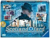 Scotland Yard - Gesellschaftsspiel & Brettspiel ab 8 Jahre