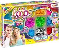 LOOPS Fun Box
