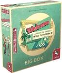 Welcome to your perfect Home Big Box