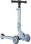 PUKY ROLLER PUSH ARCTIC BLUE